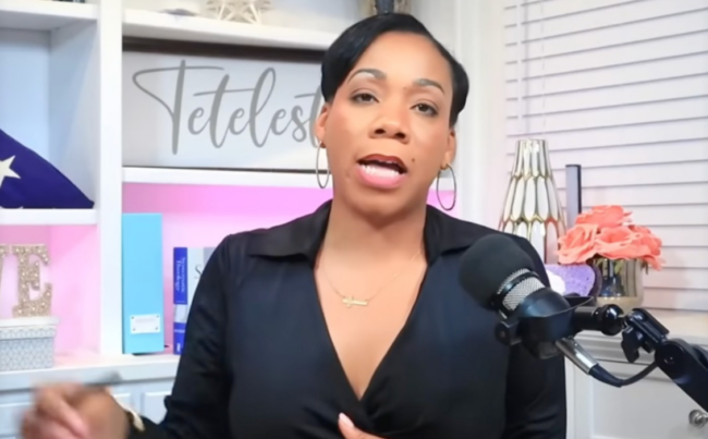 HBCUs in the Trump Era Through the Eyes of April Chapman